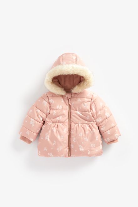 Mothercare / Куртка для девочки