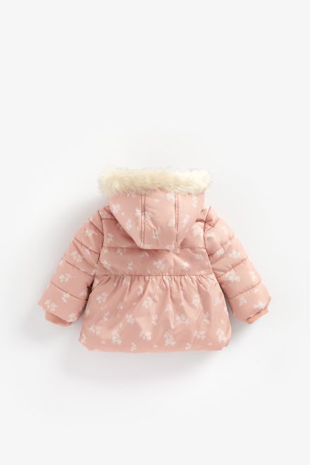Mothercare / Куртка для девочки