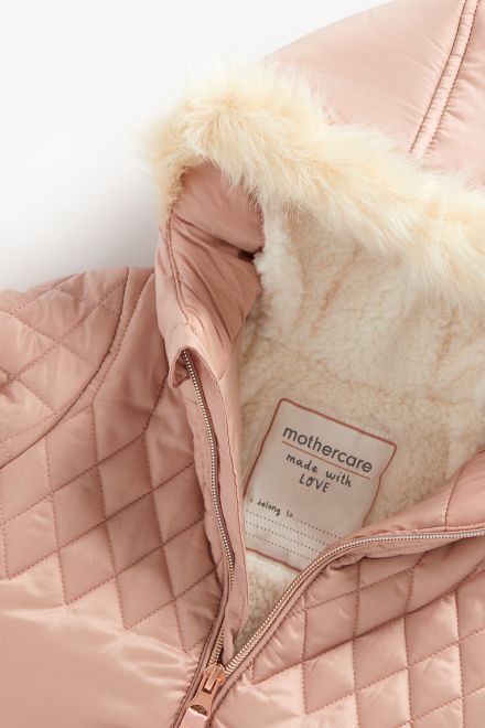 Mothercare / Куртка для девочки