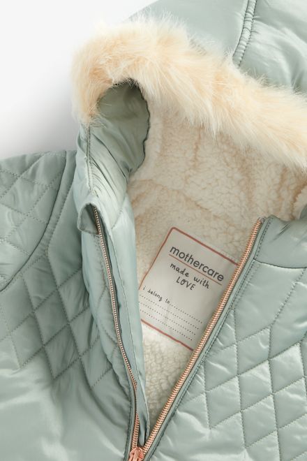 Mothercare / Куртка для девочки