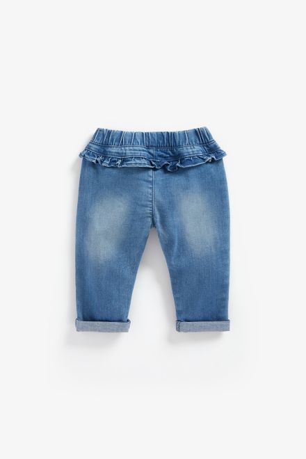 Mothercare / Джинсы для девочки