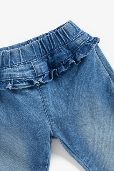 Mothercare / Джинсы для девочки