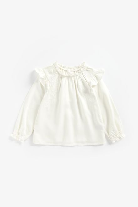 Mothercare / Блузка для девочки