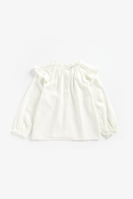 Mothercare / Блузка для девочки