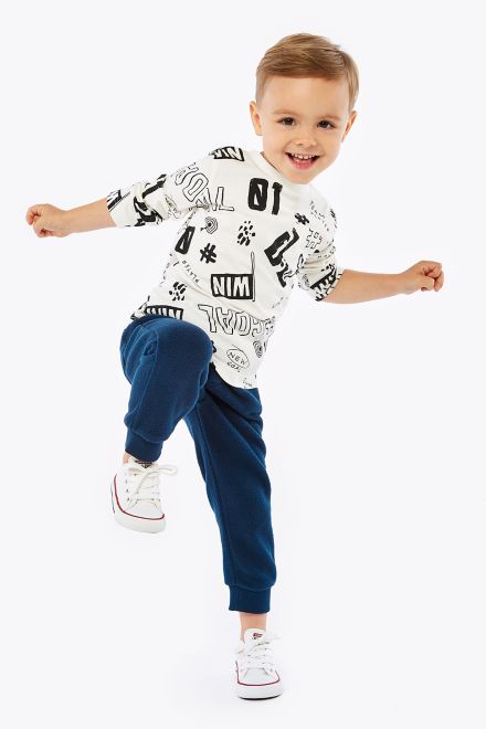 Mothercare / Брюки спортивные для мальчика