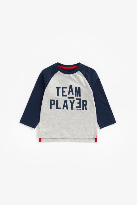 Mothercare / Джемпер трикотажный для мальчика