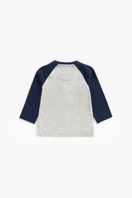 Mothercare / Джемпер трикотажный для мальчика