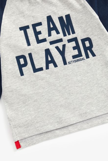 Mothercare / Джемпер трикотажный для мальчика