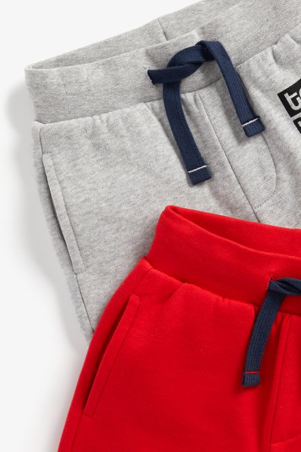 Mothercare / Брюки спортивные, 2 шт. для мальчика