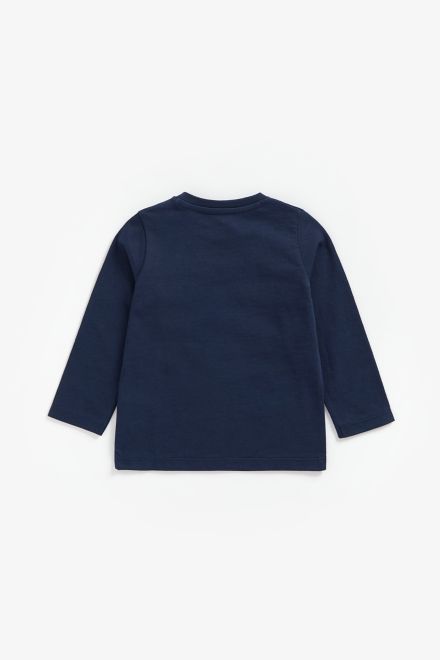 Mothercare / Джемпер трикотажный для мальчика