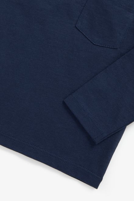 Mothercare / Джемпер трикотажный для мальчика