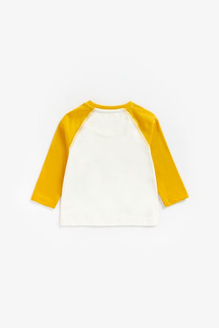 Mothercare / Джемпер трикотажный для мальчика