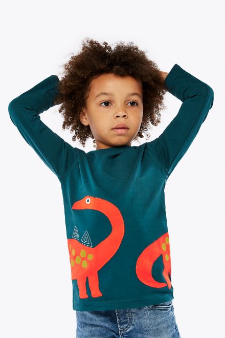 Mothercare / Джемпер трикотажный для мальчика