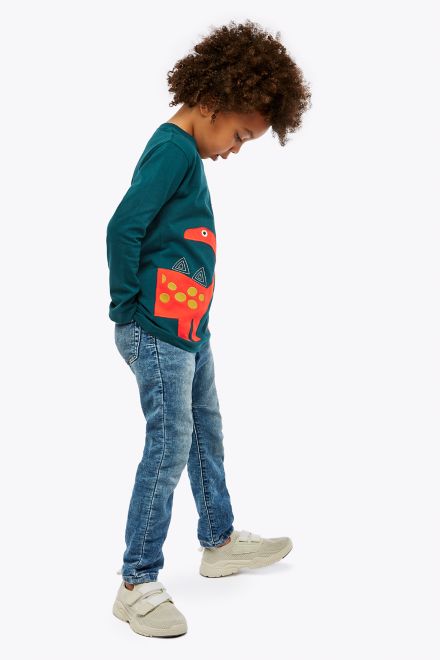 Mothercare / Джемпер трикотажный для мальчика