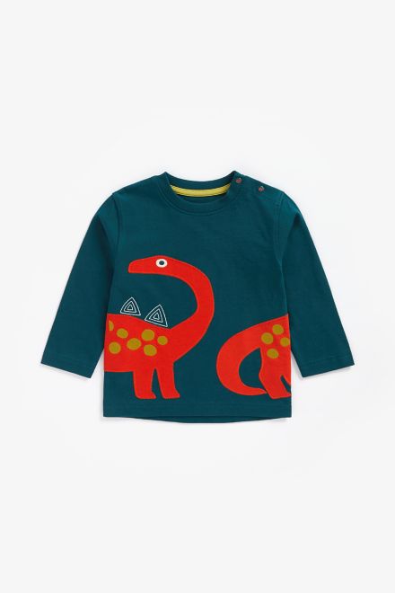 Mothercare / Джемпер трикотажный для мальчика