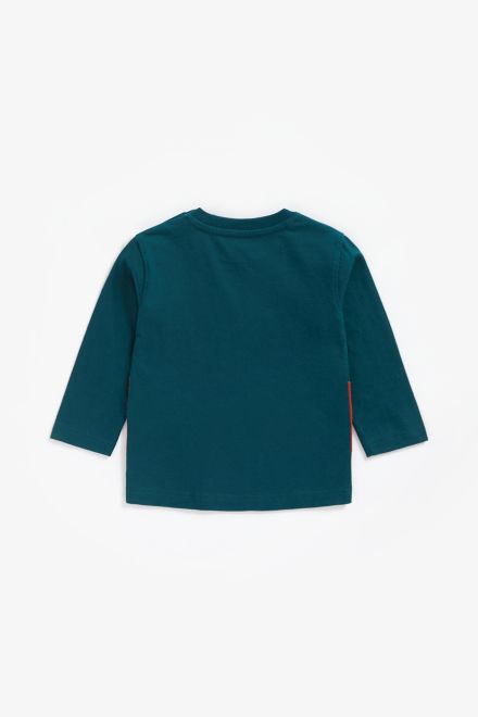 Mothercare / Джемпер трикотажный для мальчика