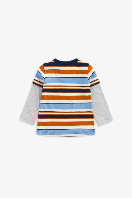 Mothercare / Джемпер трикотажный для мальчика