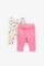 Mothercare / Легинсы, 2 шт. для девочки