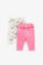 Mothercare / Легинсы, 2 шт. для девочки - фото 2