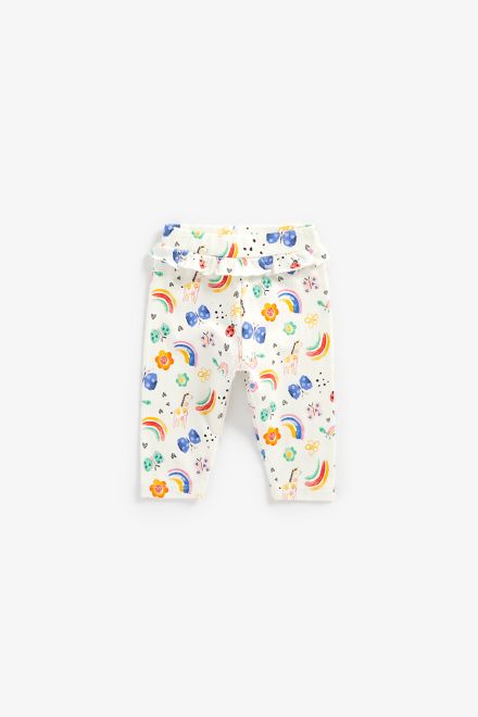 Mothercare / Легинсы, 2 шт. для девочки