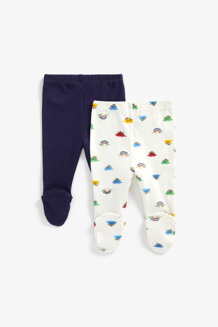 Mothercare / Ползунки, 2 шт. для мальчика