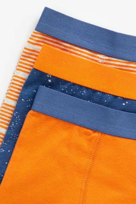 Mothercare / Трусы, 3 шт. для мальчика