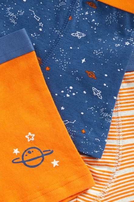 Mothercare / Трусы, 3 шт. для мальчика