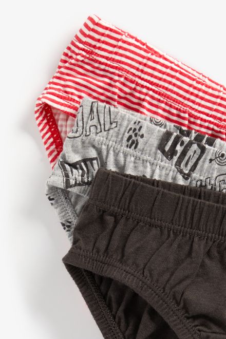 Mothercare / Трусы, 5 шт. для мальчика