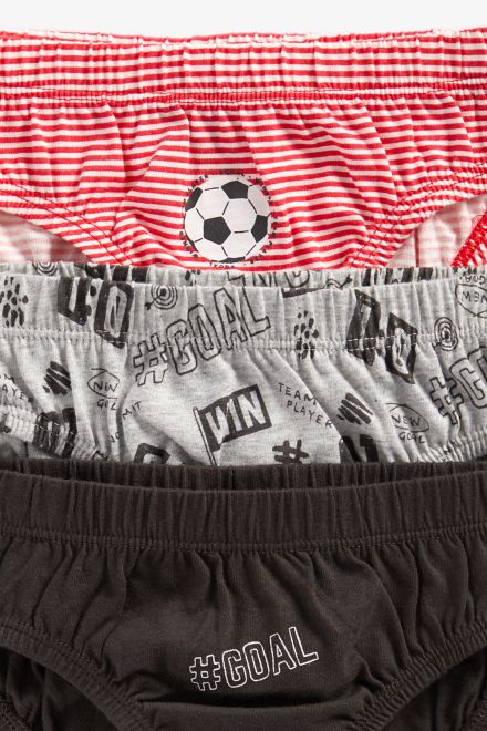 Mothercare / Трусы, 5 шт. для мальчика