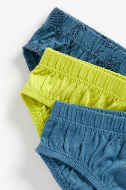 Mothercare / Трусы, 5 шт. для мальчика