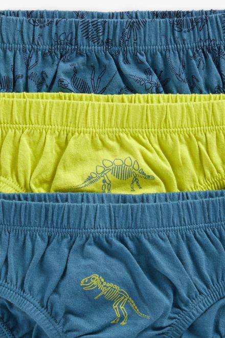 Mothercare / Трусы, 5 шт. для мальчика