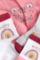 Mothercare / Носки, 3 пары для девочки - фото 3