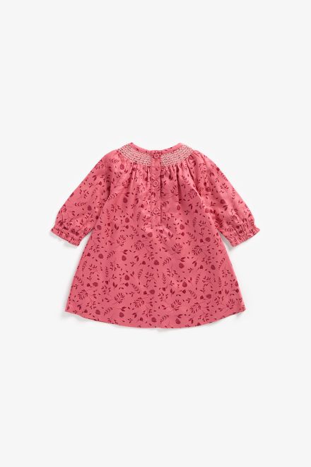 Mothercare / Комплект платье и колготки
