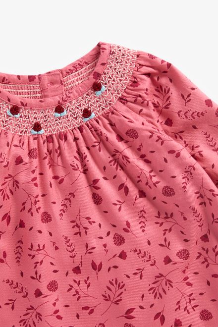 Mothercare / Комплект платье и колготки