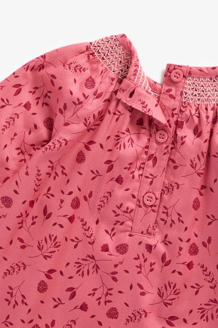 Mothercare / Комплект платье и колготки