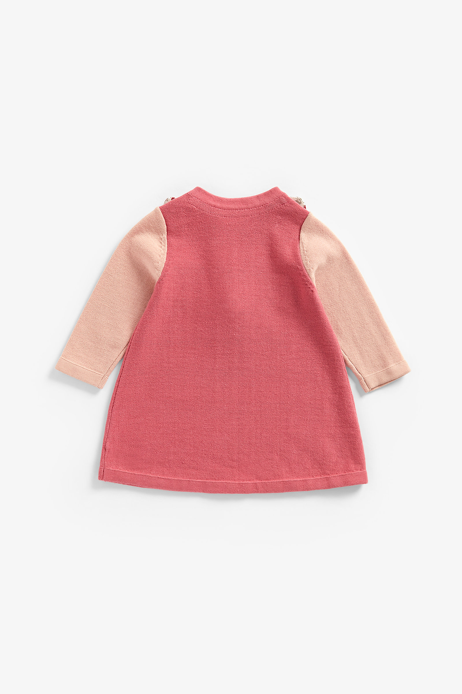 Mothercare / Комплект платье и колготки  - фото 2