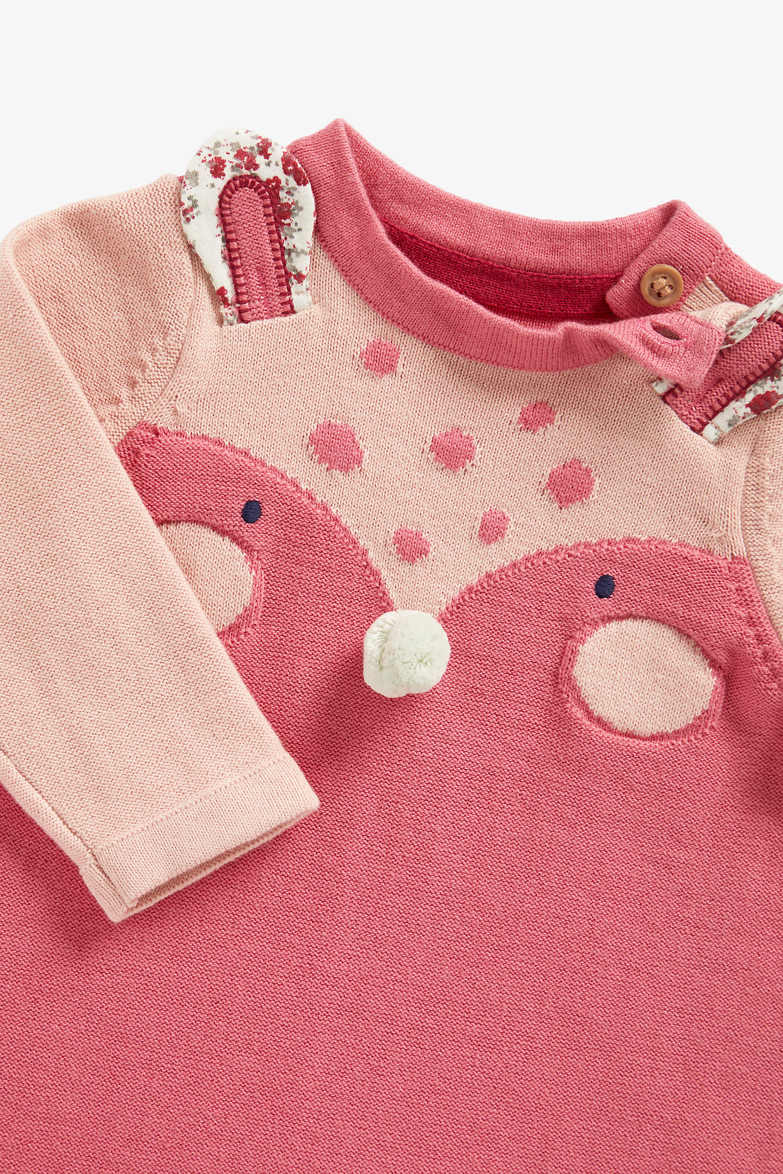 Mothercare / Комплект платье и колготки  - фото 3