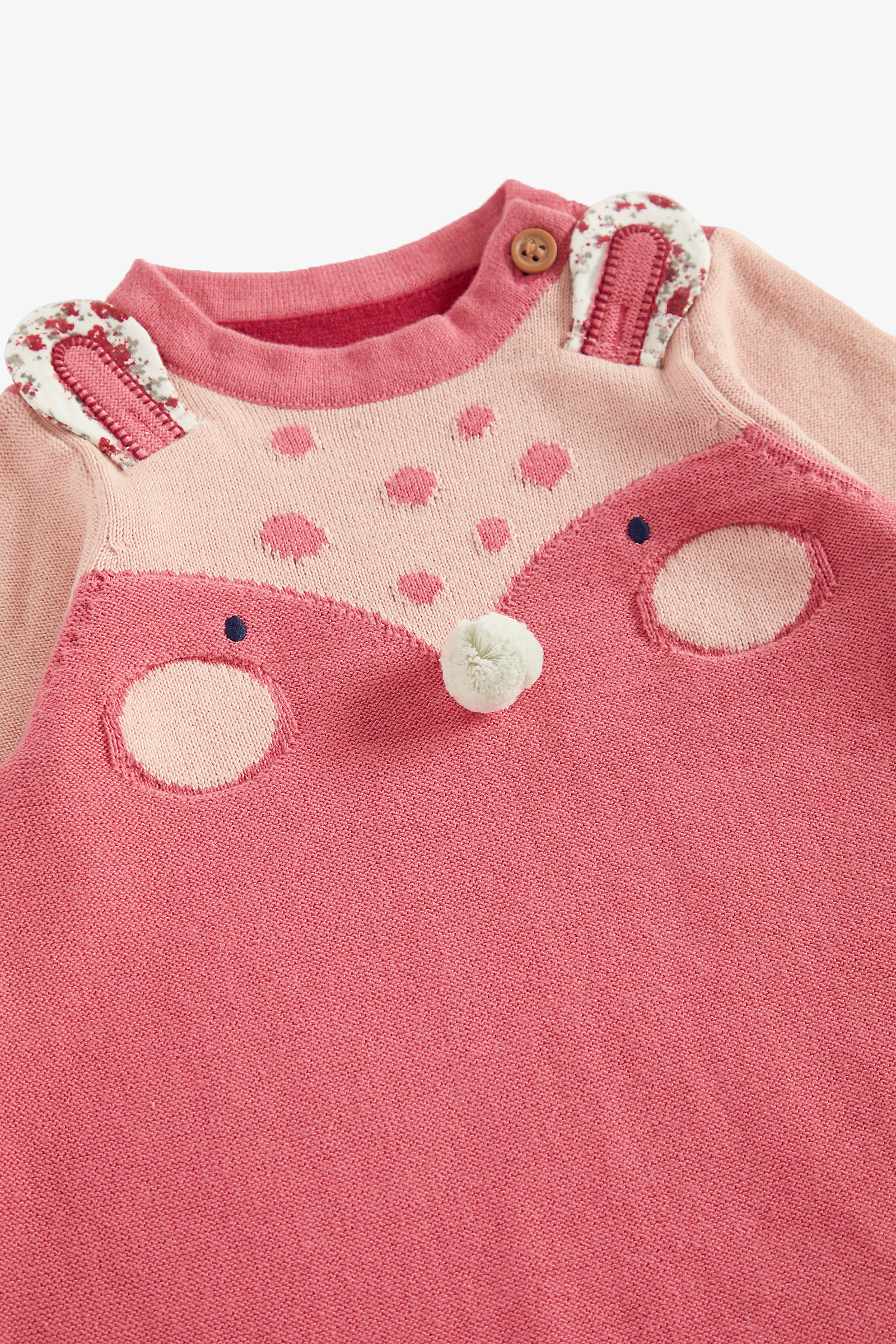 Mothercare / Комплект платье и колготки  - фото 4