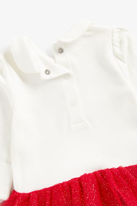 Mothercare / Комбинезон нарядный
