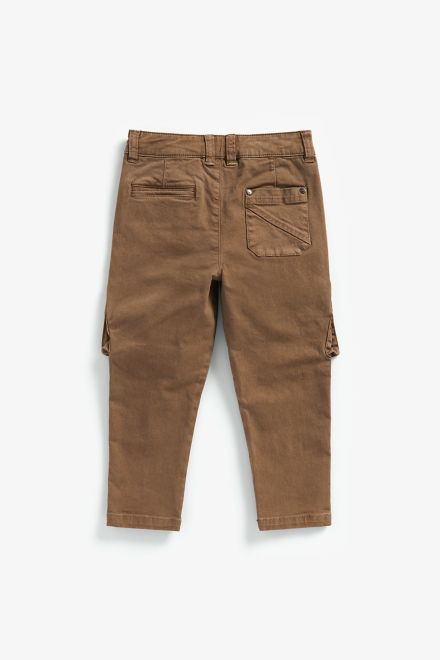 Mothercare / Брюки для мальчика