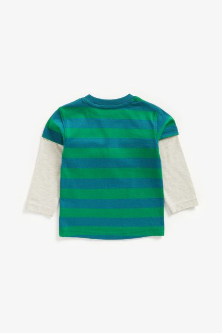 Mothercare / Джемпер трикотажный