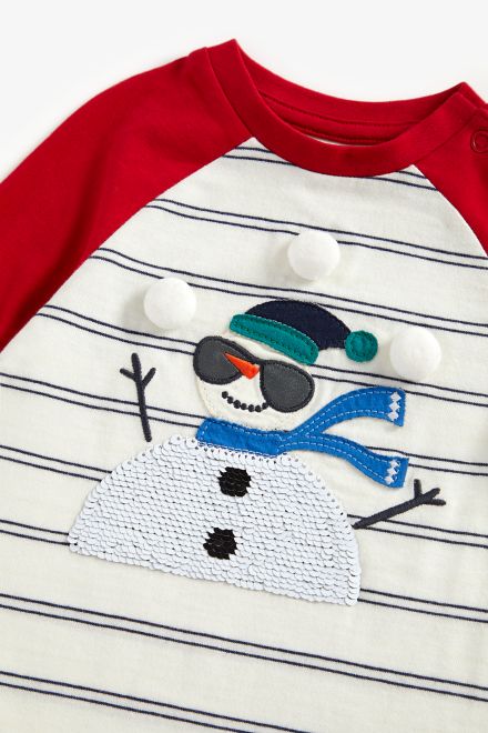 Mothercare / Джемпер трикотажный