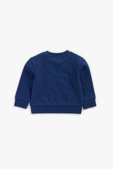 Mothercare / Свитшот для мальчика