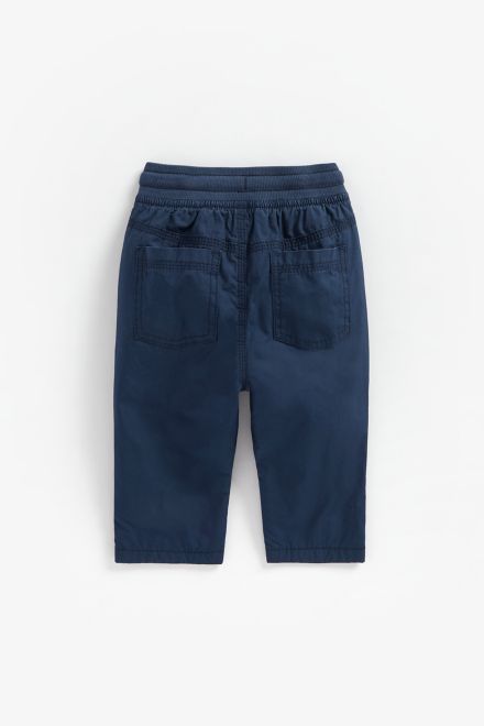 Mothercare / Брюки утепленные для мальчика
