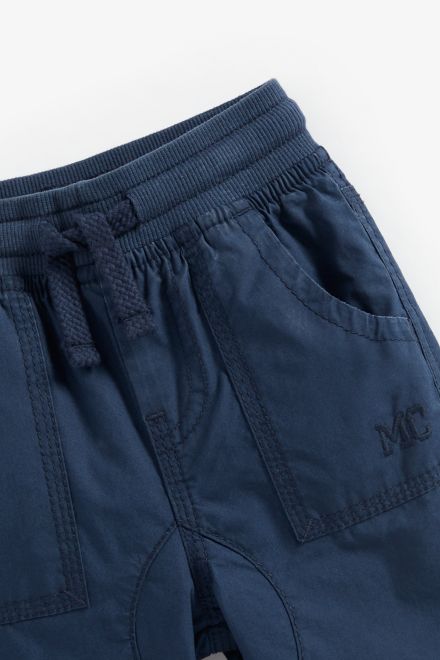 Mothercare / Брюки утепленные для мальчика