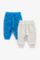 Mothercare / Брюки спортивные, 2 шт. для мальчика - фото 2