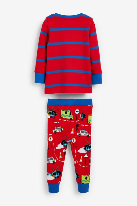 Next / Пижама, 3 шт. для мальчика - фото 3