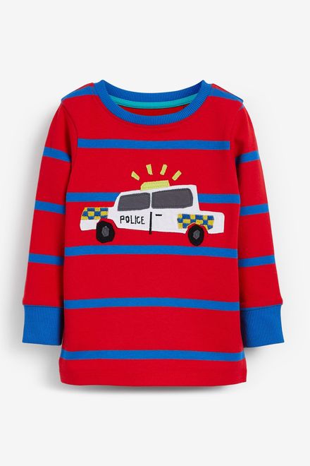 Next / Пижама, 3 шт. для мальчика - фото 4