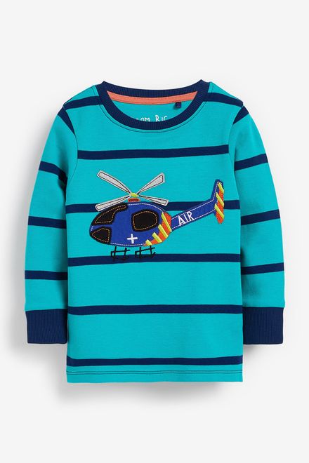 Next / Пижама, 3 шт. для мальчика - фото 5