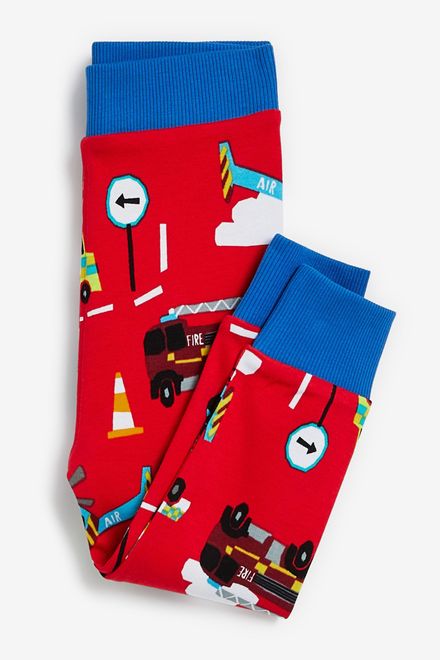 Next / Пижама, 3 шт. для мальчика - фото 7